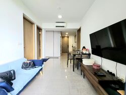 The Tapestry (D18), Condominium #514184311